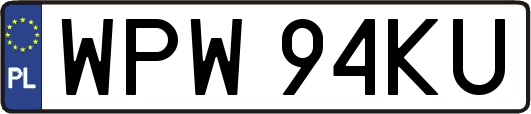 WPW94KU