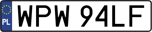WPW94LF