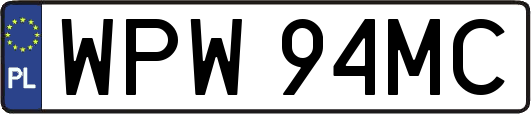 WPW94MC
