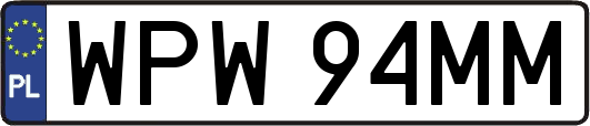 WPW94MM