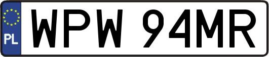 WPW94MR