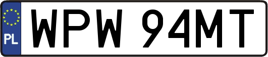 WPW94MT