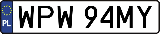 WPW94MY