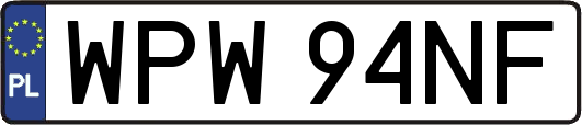 WPW94NF