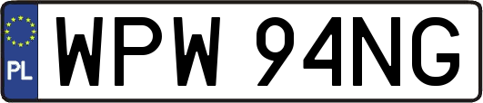 WPW94NG