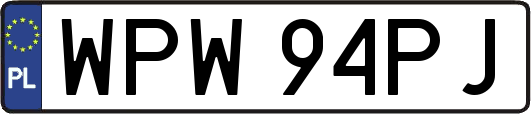 WPW94PJ