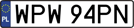 WPW94PN