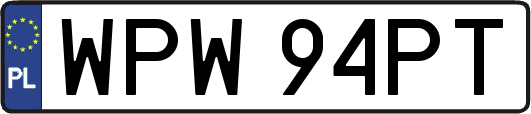 WPW94PT