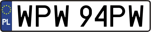 WPW94PW