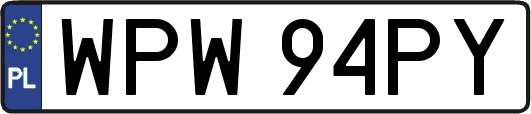 WPW94PY