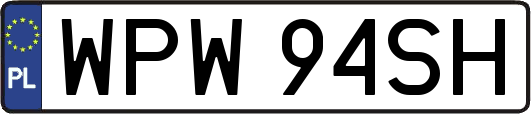 WPW94SH