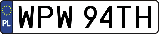 WPW94TH