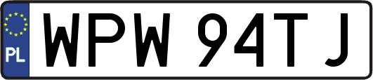 WPW94TJ