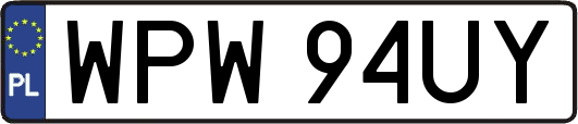 WPW94UY