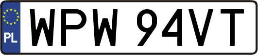 WPW94VT