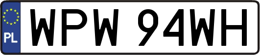 WPW94WH