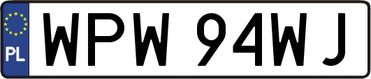 WPW94WJ