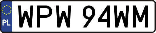 WPW94WM