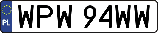 WPW94WW