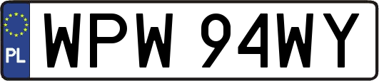 WPW94WY