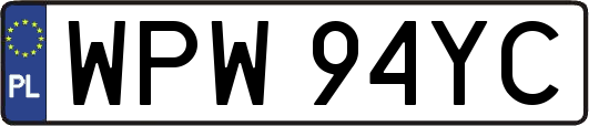 WPW94YC