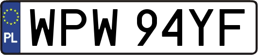 WPW94YF
