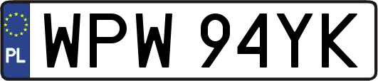 WPW94YK