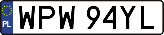 WPW94YL