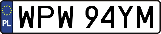 WPW94YM
