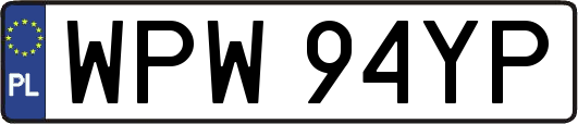 WPW94YP