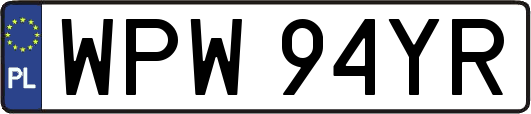 WPW94YR