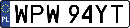 WPW94YT