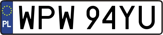 WPW94YU