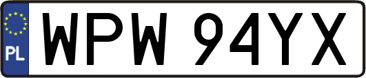 WPW94YX