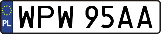 WPW95AA