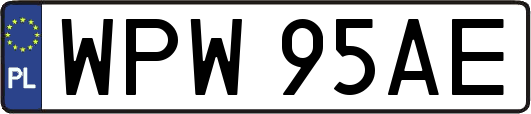 WPW95AE