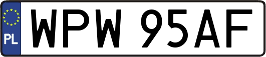 WPW95AF