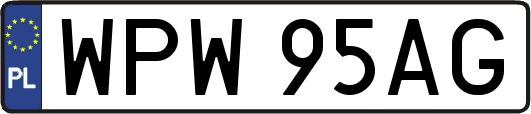 WPW95AG