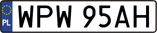 WPW95AH