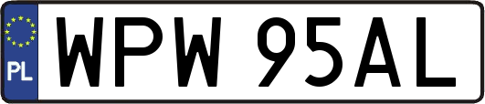WPW95AL