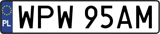 WPW95AM