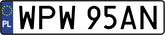 WPW95AN