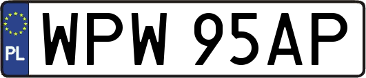 WPW95AP