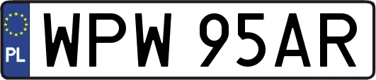 WPW95AR