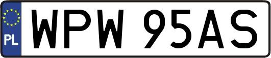 WPW95AS