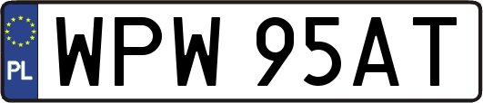 WPW95AT