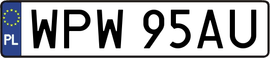 WPW95AU