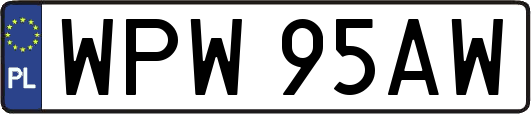 WPW95AW