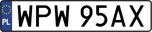 WPW95AX