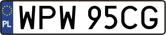 WPW95CG